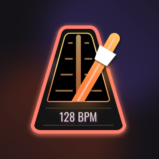BeatFocus app icon